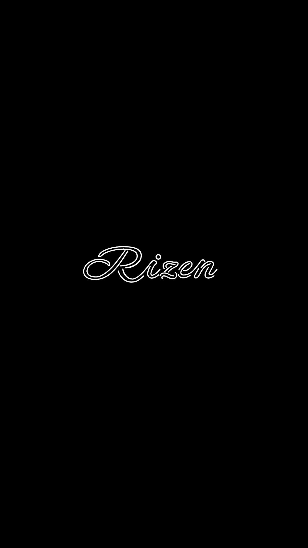 Rizen Words